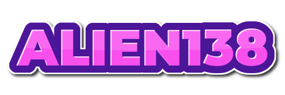 logo ALIEN138